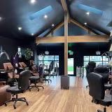 Top Nail Salons for Luxury Manicures cover