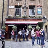 Los mejores bares de Londres: los mejores pubs cover