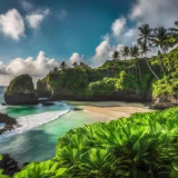 Top Most Breathtaking TikTok Travel Videos to Fuel Your Wanderlust cover