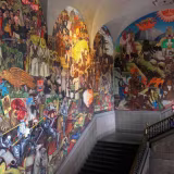 Masterpieces from Around the World: Top Artists by Country cover