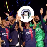 Top Most Popular Team Sports Leagues in the World cover