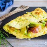 Las mejores recetas de desayuno cetogénicas para empezar el día con energía cover