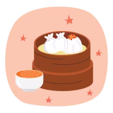 Los mejores paraísos del Dim Sum en Hong Kong cover