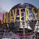 The Best Amusement Parks in the World cover