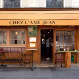 Los mejores restaurantes de la ciudad del amor: París cover