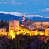 Las ciudades más calurosas de España cover