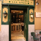 Los mejores lugares para desayunar de madrid cover