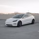Best electric cars for long trips cover