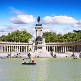 Best things to do in Madrid this weekend cover