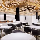 Restaurantes con las mejores reinterpretaciones de cocina andaluza cover