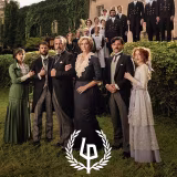 Las mejores series de televisión españolas de todos los tiempos cover