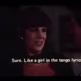 Tango's Soul Captured cover