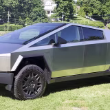 Coche eléctrico favorito del 2025 cover