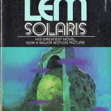 Los libros más vendidos de Stanisław Lem cover
