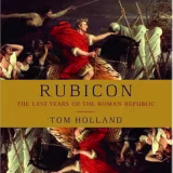 Los libros de historia más influyentes sobre la antigua Roma cover