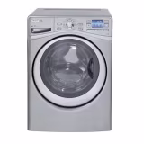 Most Energy-Efficient Front-Load Washers cover