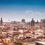 Cheapest cities in Spain to live and work remotely with access to services and leisure activities cover