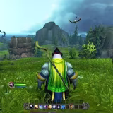 MMORPGs con mecánicas de posicionamiento estratégico cover