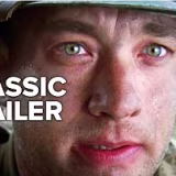 The films that best represent the Second World War cover