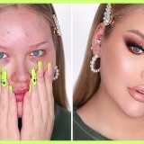 Los mejores tutoriales de maquillaje de TikTok que debes seguir para lograr un look impecable cover