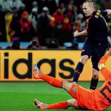 Momentos deportivos que hicieron gritar a toda España cover