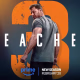 Mejores series de Amazon Prime Video para ver en 2025 cover
