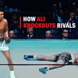 Mejores pesos pesados de todos los tiempos en el boxeo cover