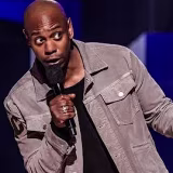 Comediantes más influyentes de Estados Unidos cover