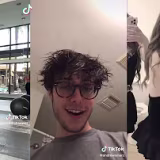 Las transformaciones más impactantes de TikTok cover
