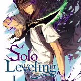 Mejores manhwa de aventura y fantasía cover