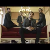 Best Songs of Arde Bogotá cover