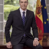 El politico más atractivo del congreso cover