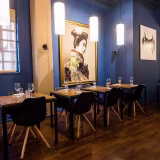 Restaurantes Nikkei imprescindibles de Madrid que debes descubrir en 2026 cover