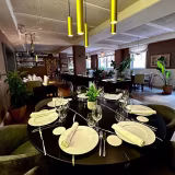 Joyas Ocultas: Restaurantes de Autor en Chamberí que Debes Descubrir cover