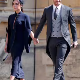 David Beckham's Most Iconic Fashion Moments cover
