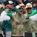 Las bases de fans más leales de Norteamérica cover
