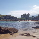 Best Beaches of Asturias cover