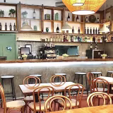 Best social and lively bars in Seville cover