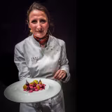 Icónicos chefs con los restaurantes más reconocidos del mundo cover
