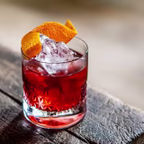 summer drinks cover