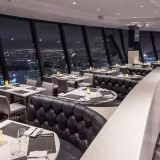 Top restaurantes con las mejores vistas del mundo cover