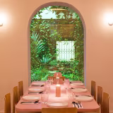 Los restaurantes con las opciones veganas más creativas y deliciosas de Madrid cover