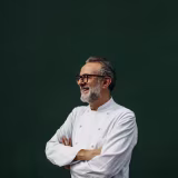 Chefs italianos con 3 estrellas Michelin cover