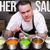 Top habilidades esenciales que todo aspirante a chef debe desarrollar cover