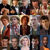 Personajes más icónicos de series británicas cover
