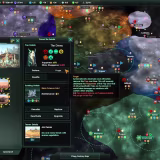 Icónicos juegos de estrategia y simulación basados en ciencia ficción cover