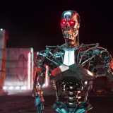 Robots más influyentes en la cultura popular cover