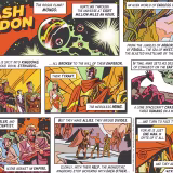 Cómics clásicos de ciencia ficción que hay que leer cover