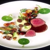 Top presentaciones de platos más espectaculares en la gastronomía moderna cover