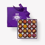 Principales bombones y trufas más exquisitos que todo amante del chocolate debe probar cover